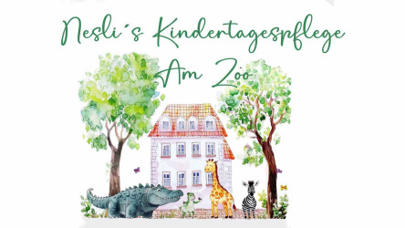 Nesli´s Kindertagespflege am Zoo - In Krefeld Bockum Nesli´s Kindertagespflege am Zoo - In Krefeld Bockum